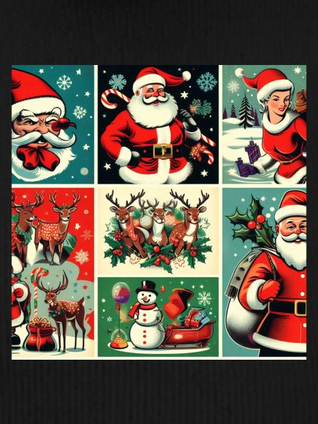 Christmas Frame