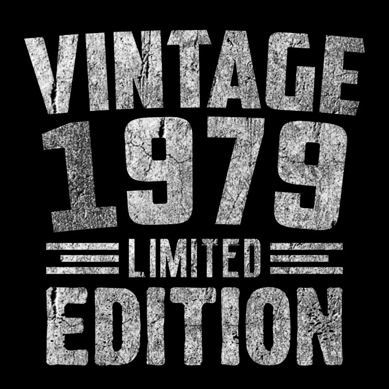 Millésime 1979 Édition Limitée