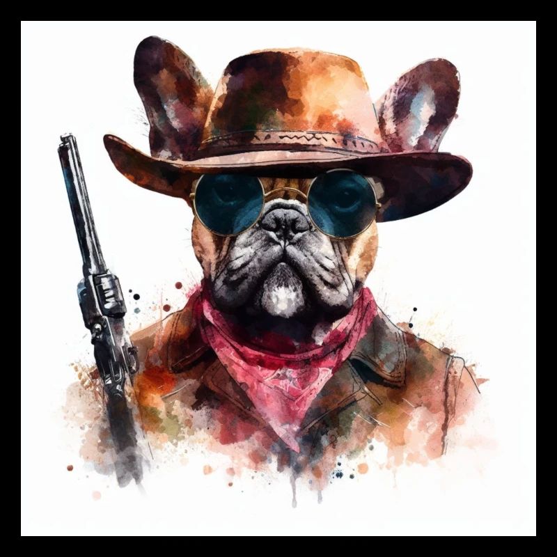 wild wild bully