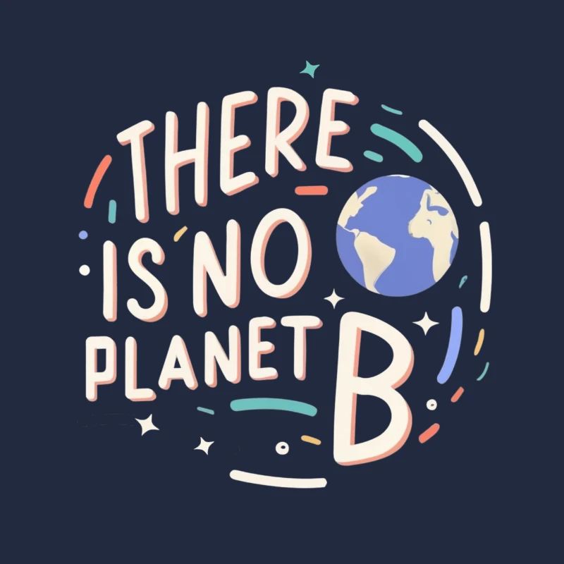 PAS DE PLANÈTE B