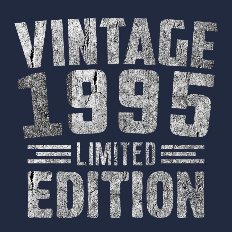 Millésime 1995 Édition Limitée