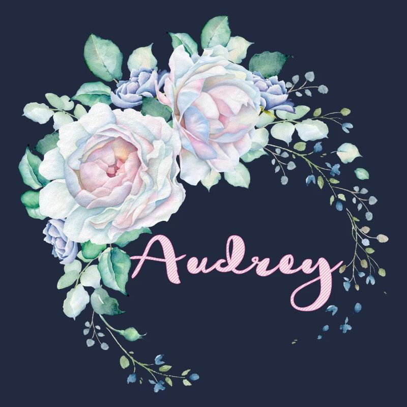 Pour Audrey