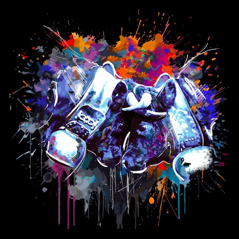 Kampfkuh, Schweizer Walliser Herdenskuh