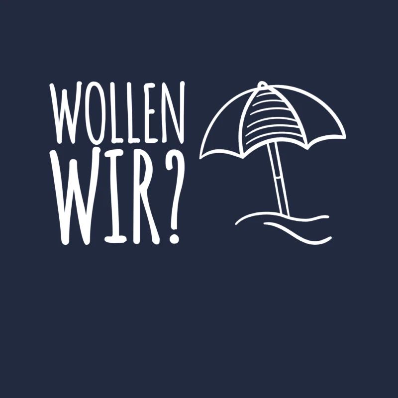 bist du bereit?
