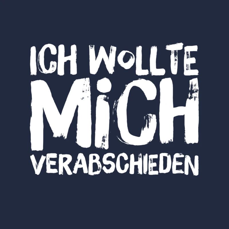 die Zeit ist vorbei