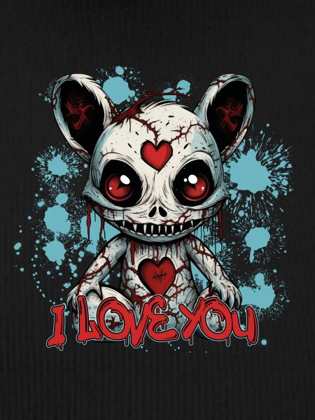 VODOO TEDDY
