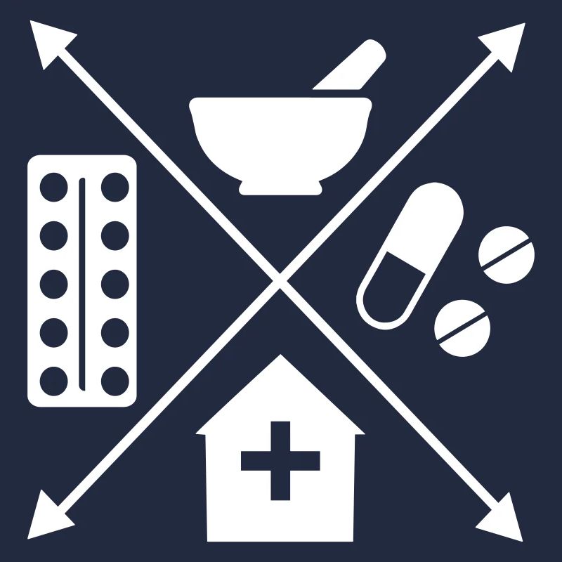 Apotheke
