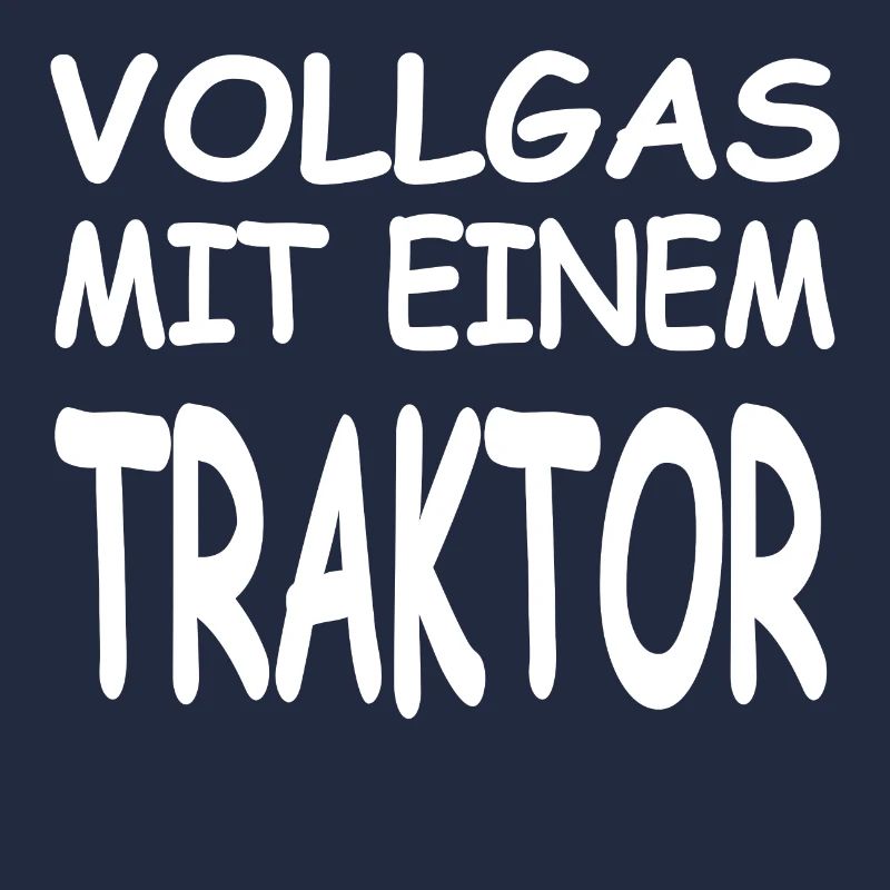 Traktor