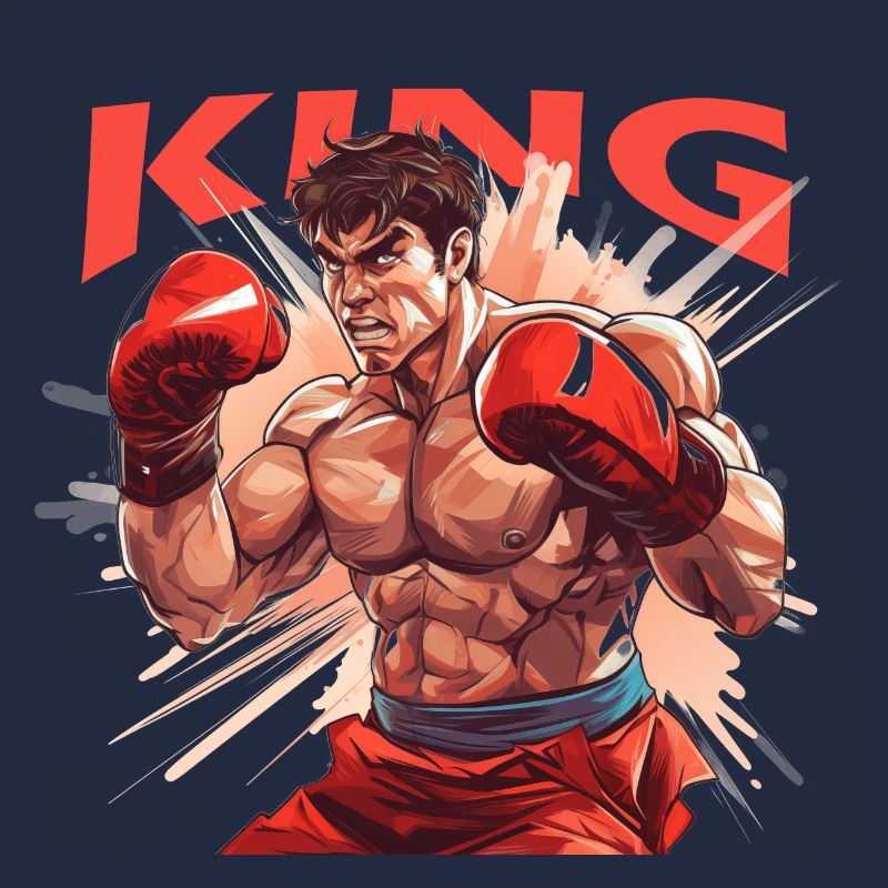 Boxer