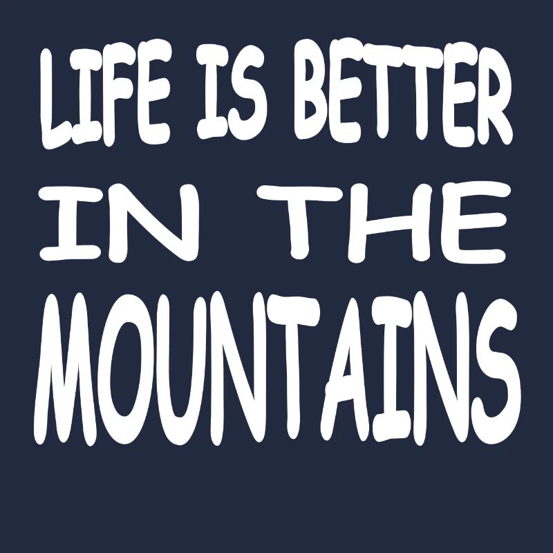 Mountains