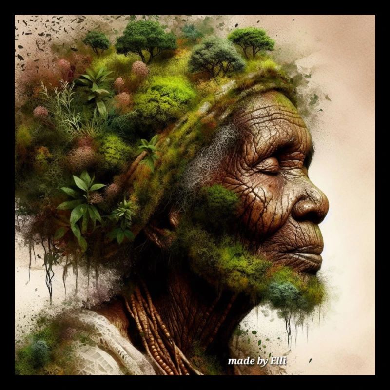 Hommes des bois