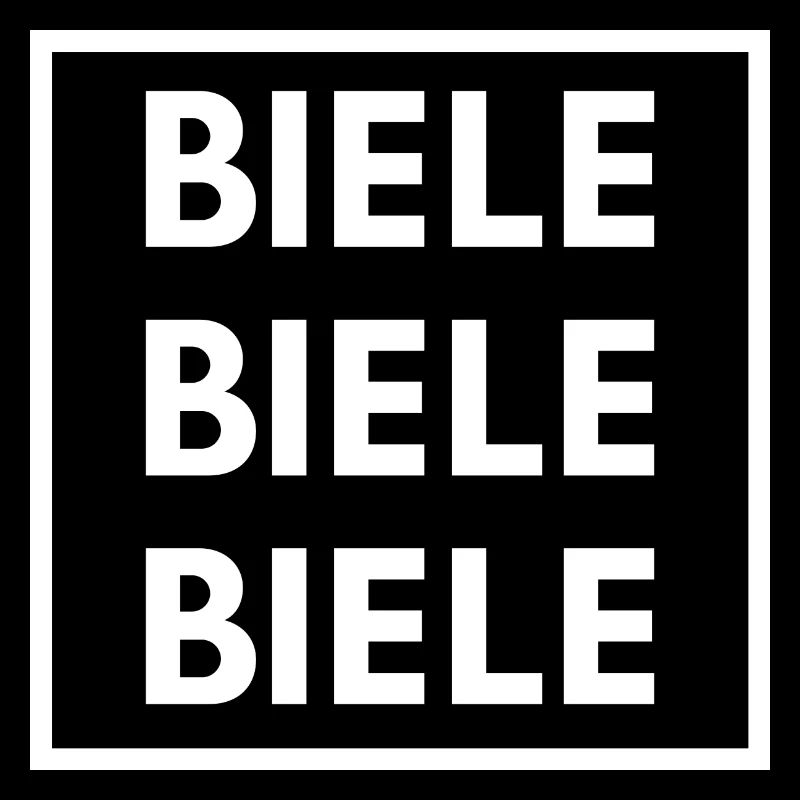 Biele Biele Biele
