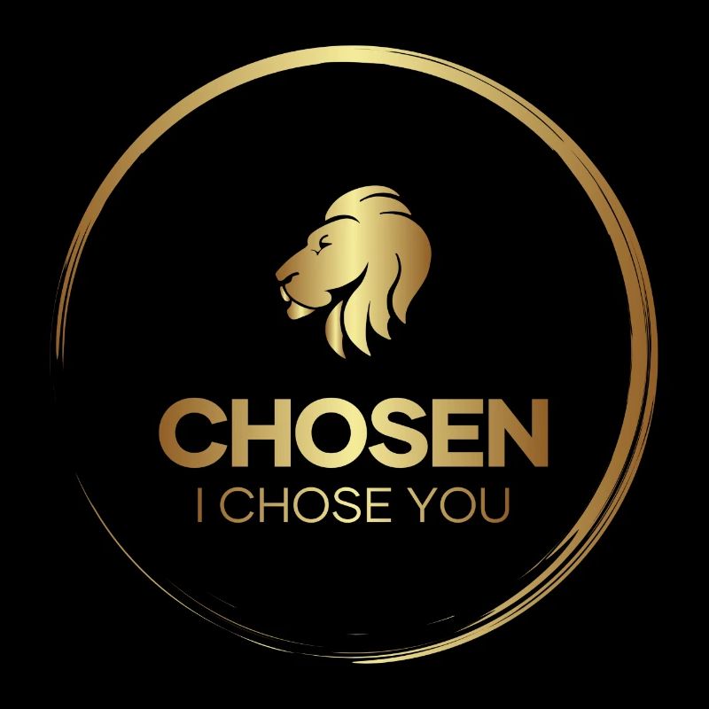 Or choisi