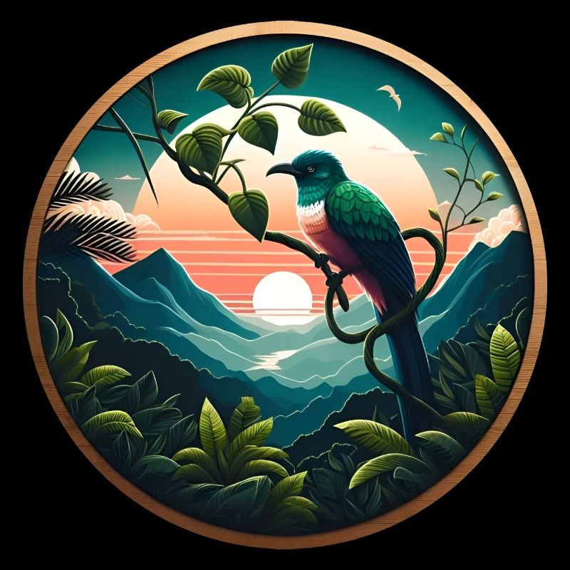 Quetzal