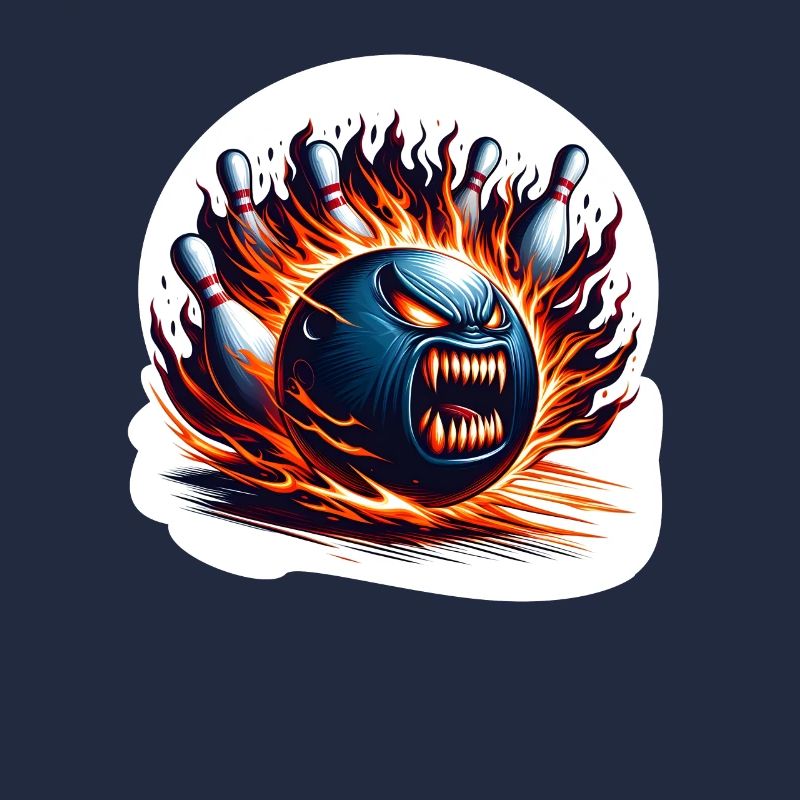 Feuer-Bowling