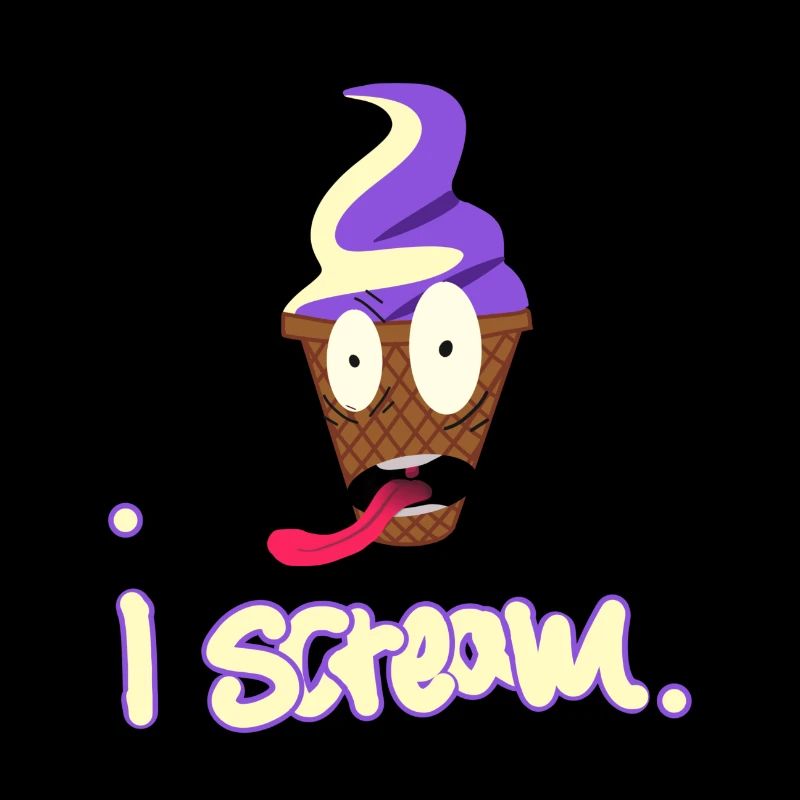 Délice givré