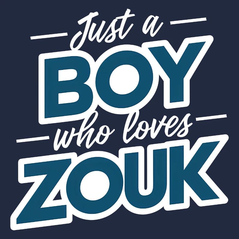 Zouk Dance Gift
