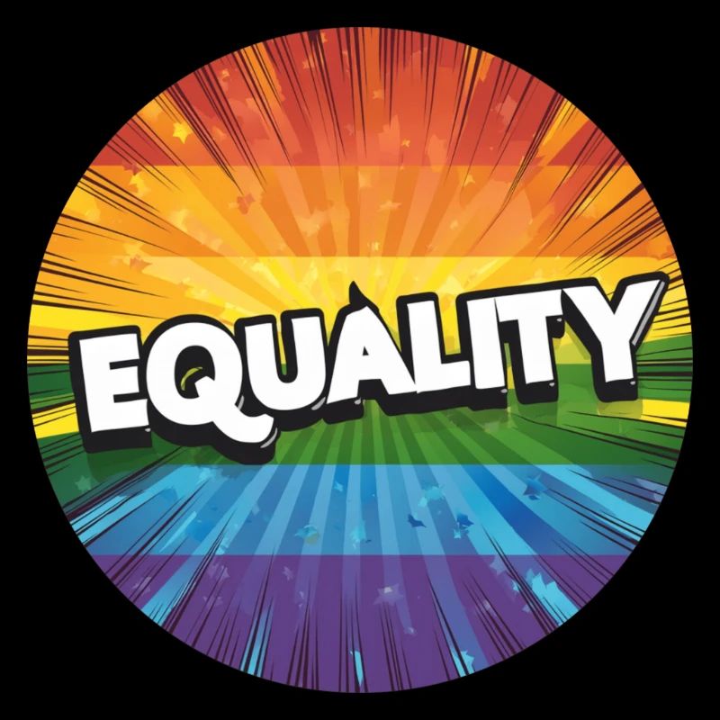 Égalité LGBTQ