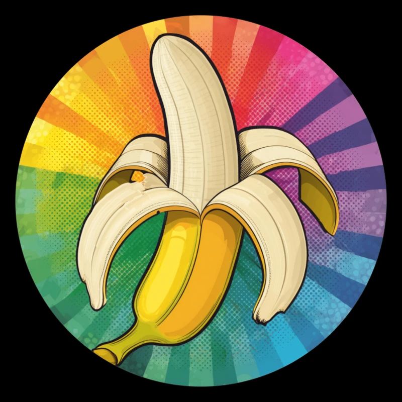 Banane LGBTQ