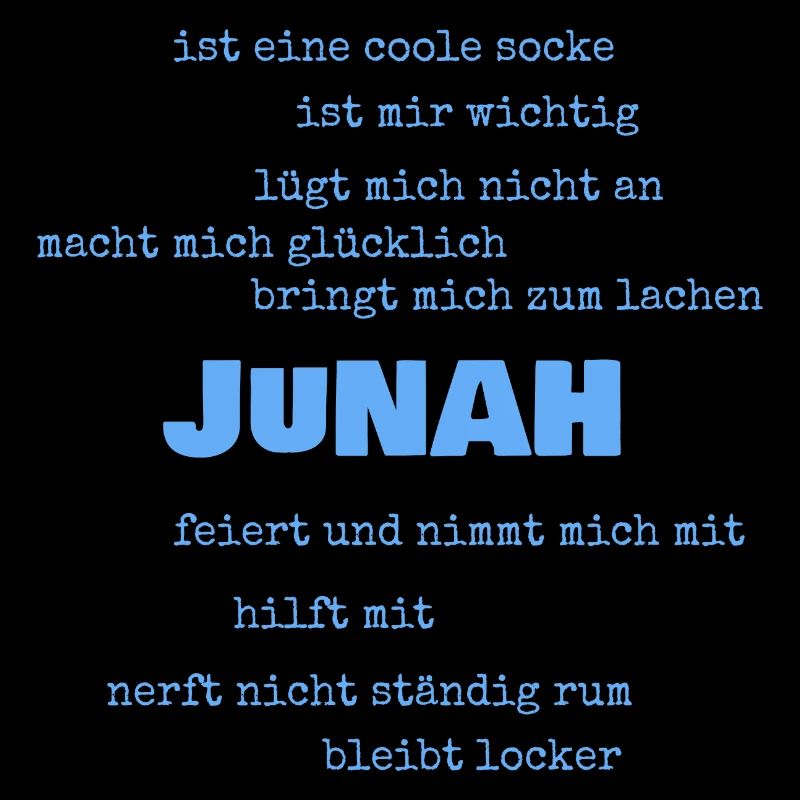 Sprüche Junah