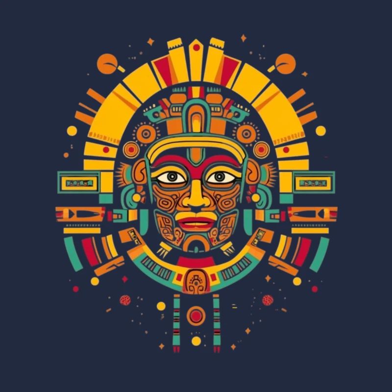 Maya-Hemd