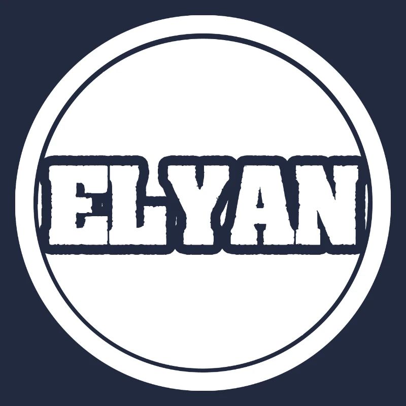 Elyan comme prénom