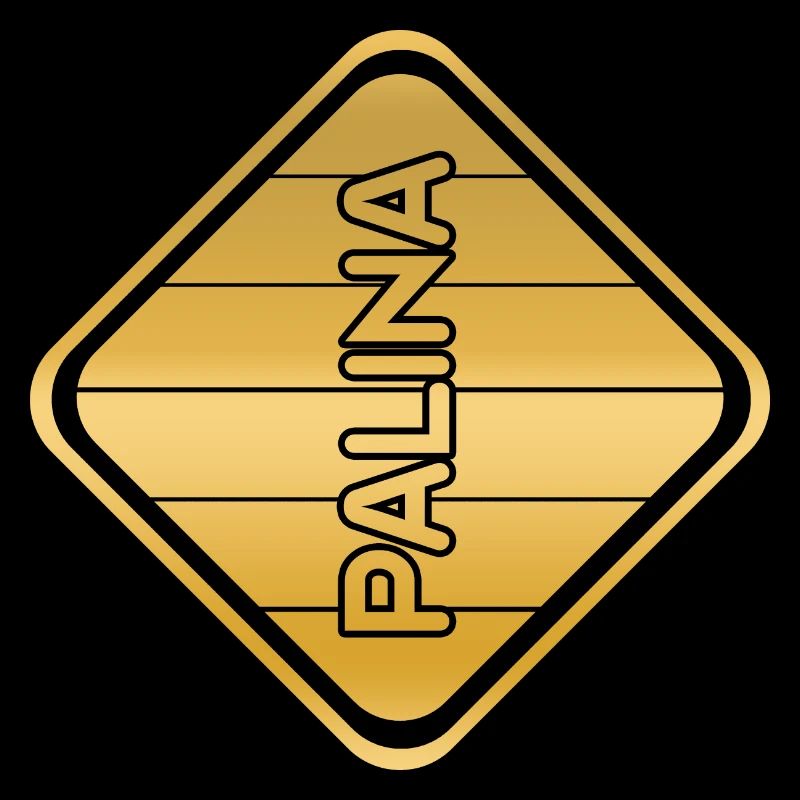Palina comme prénom