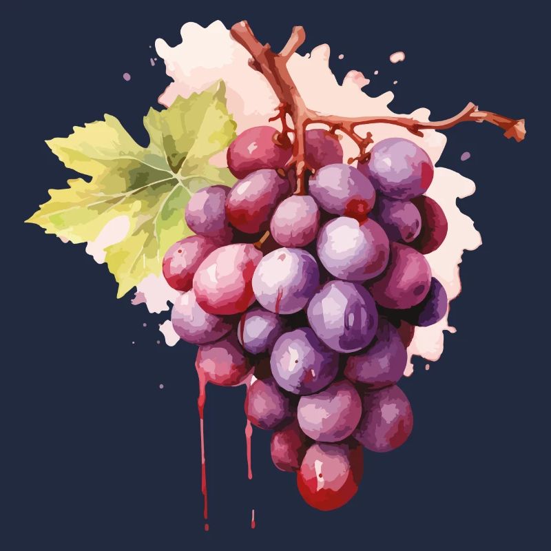 Grapes