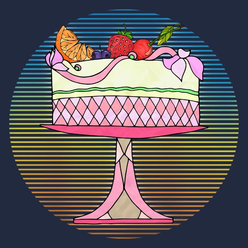 Gâteau