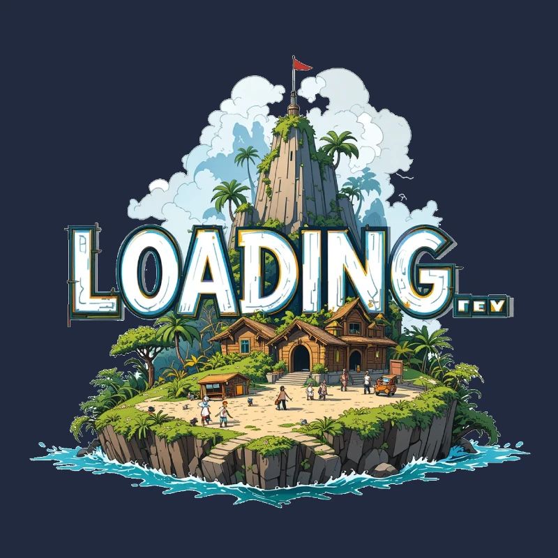loading ..