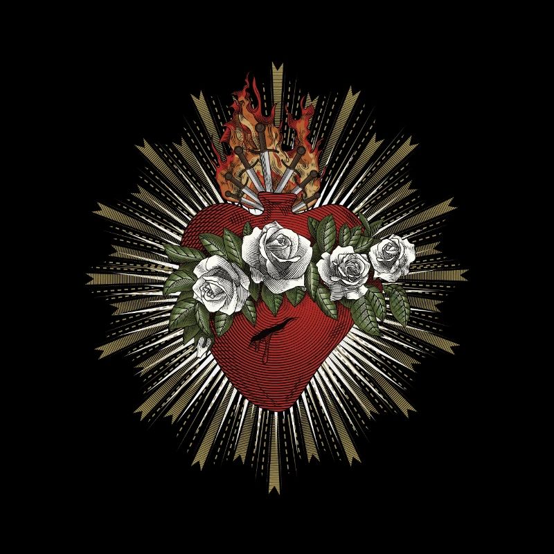 Cœur Immaculé de la Vierge Marie