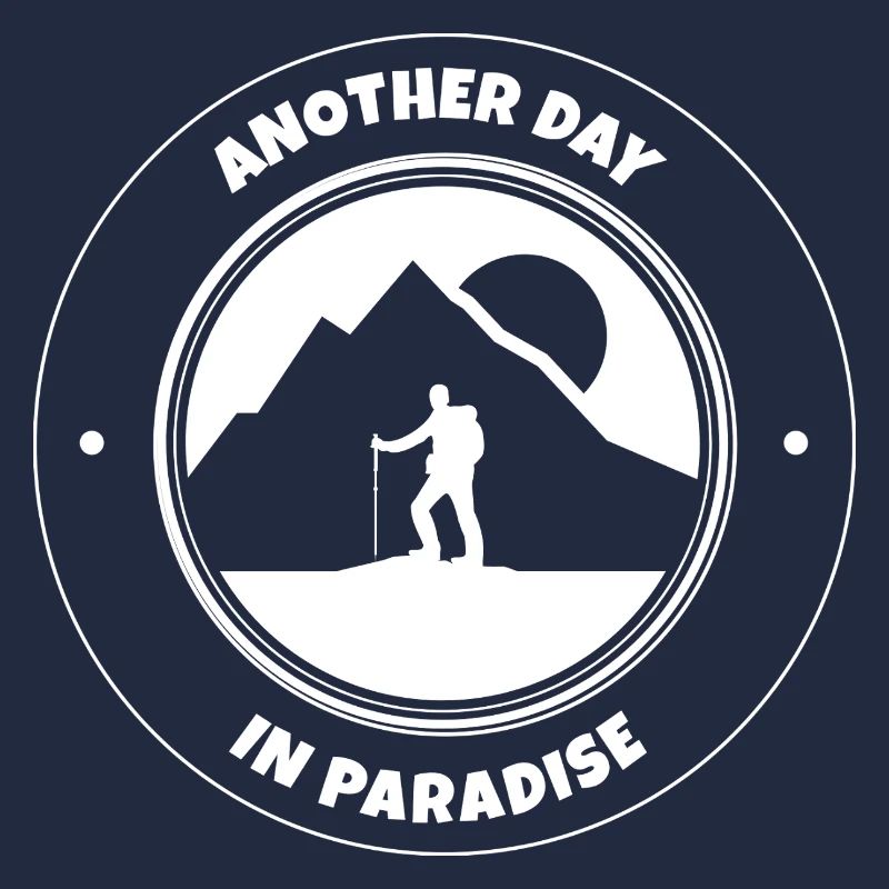 Ein weiterer Tag im Paradies2