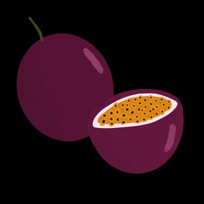 Passion Fruit