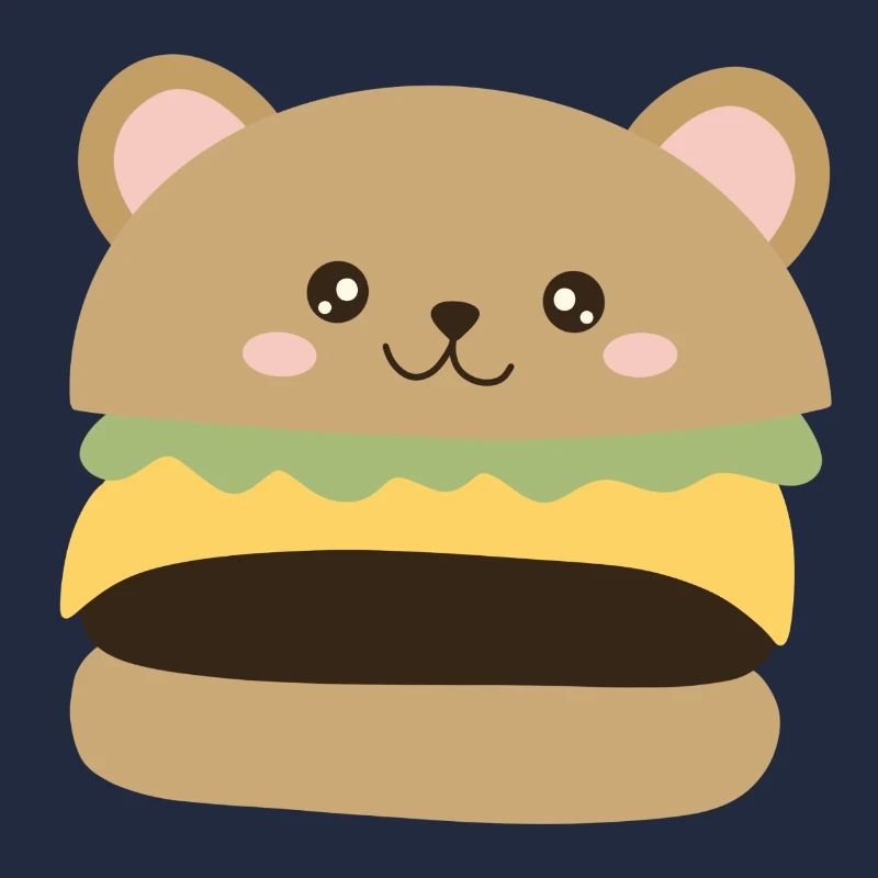 Burger d’ours