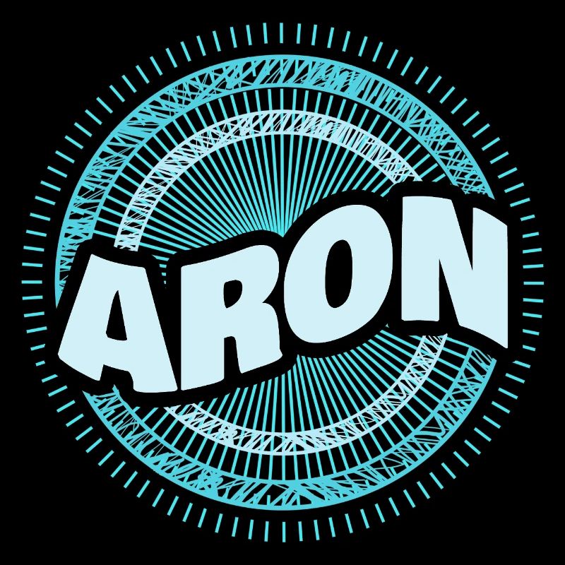Gift idea Aron