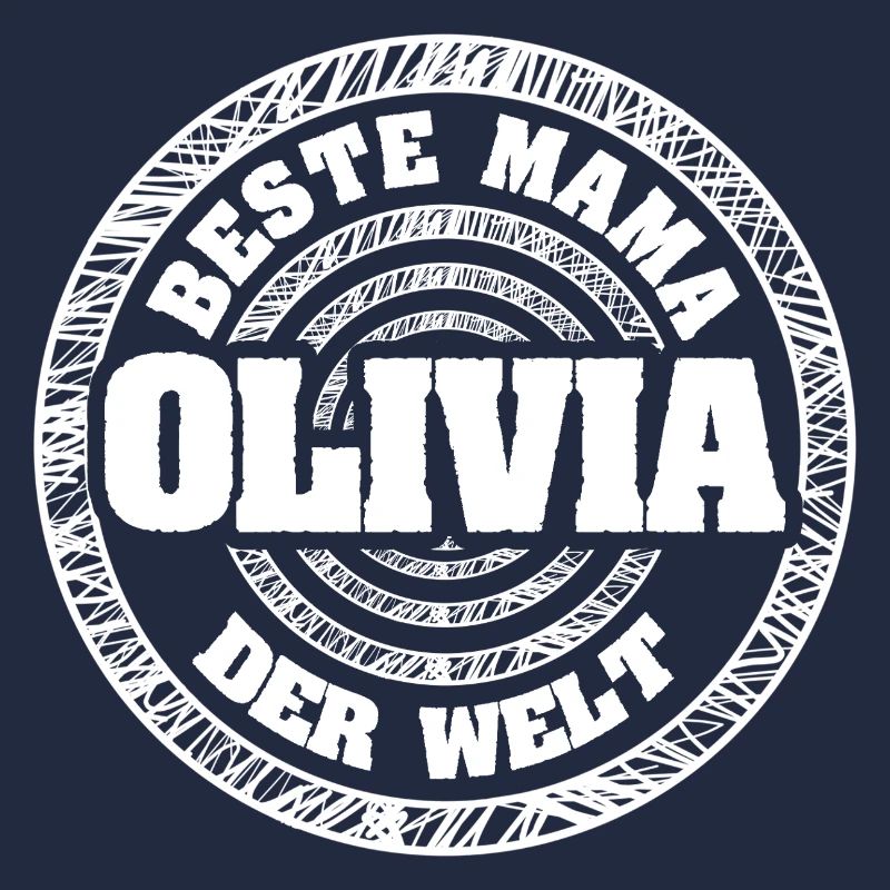 Cadeau pour Olivia