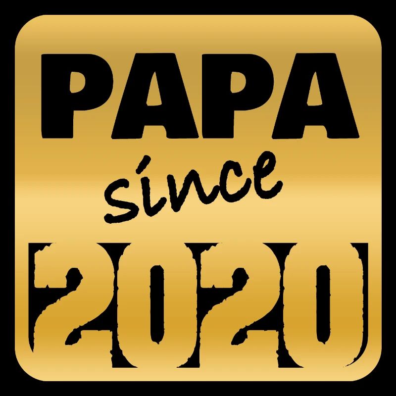 Dad 2020