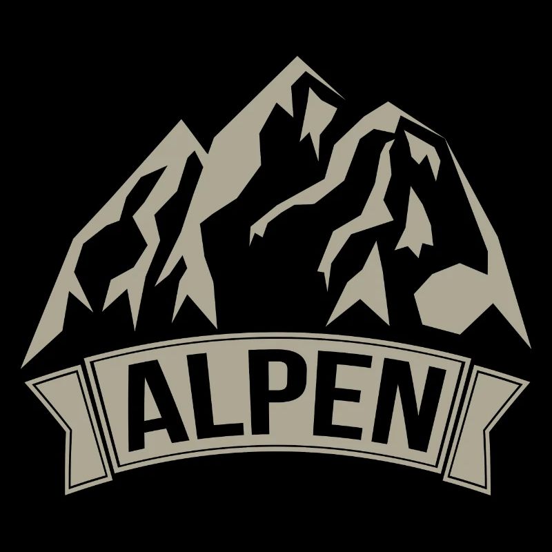 Alpen