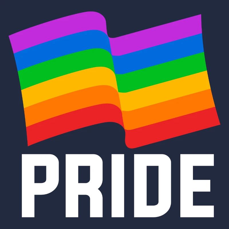 Drapeau PRIDE