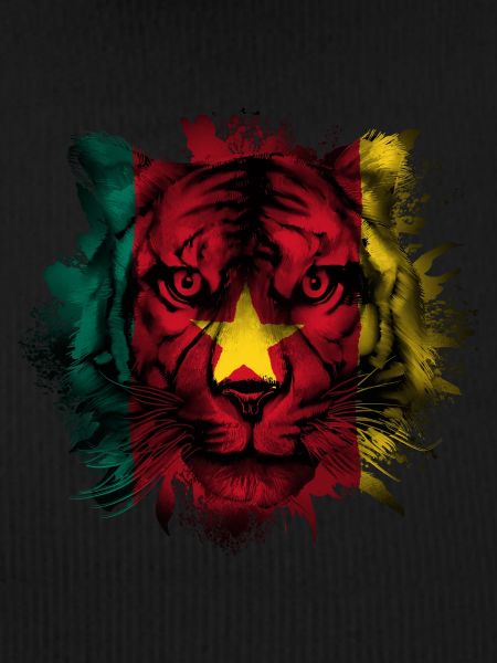 Cameroon