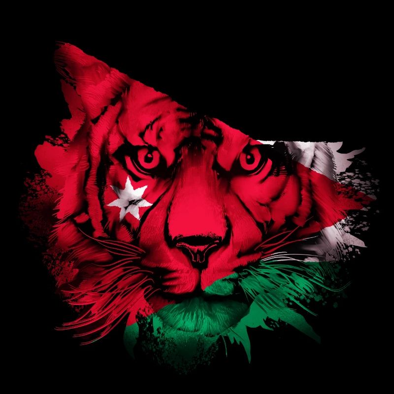 Jordanie