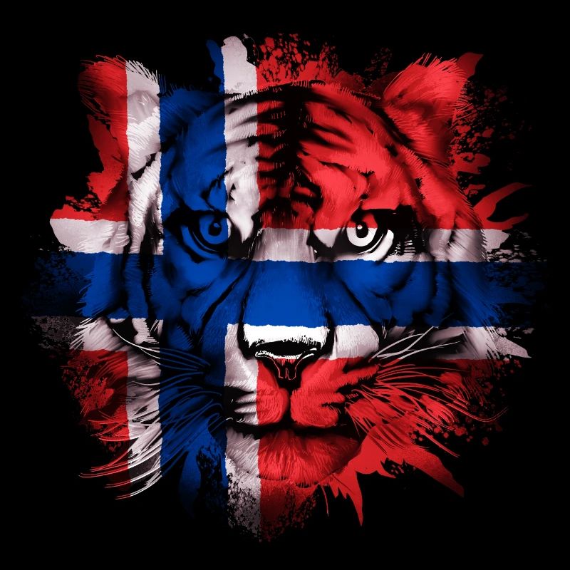 Norwegen