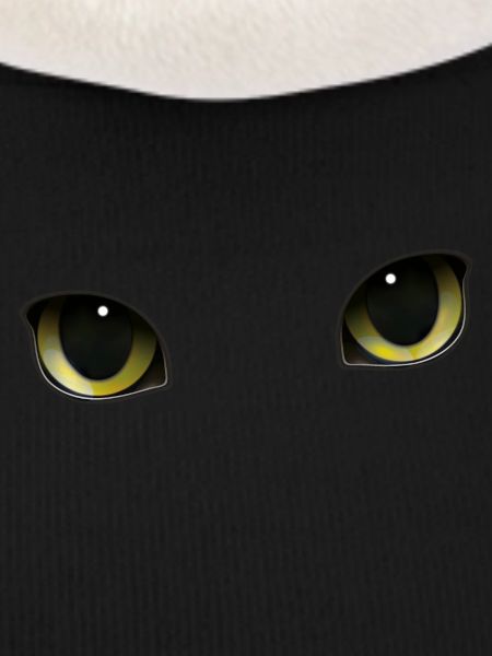 Cats eyes