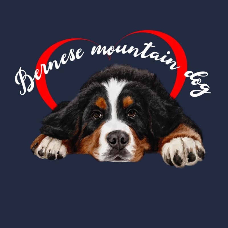 Bouvier bernois