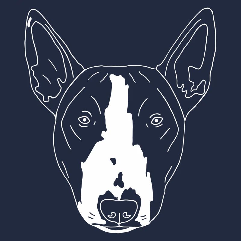 Bullterrier