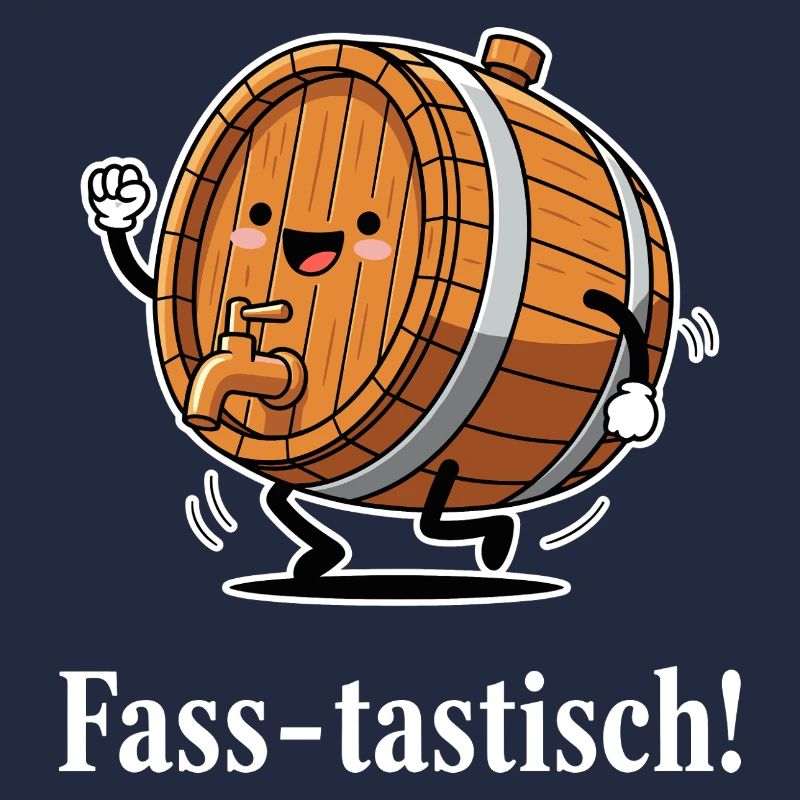 Fass-tastisch !