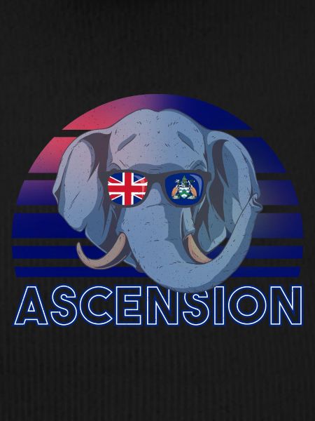 Ascension