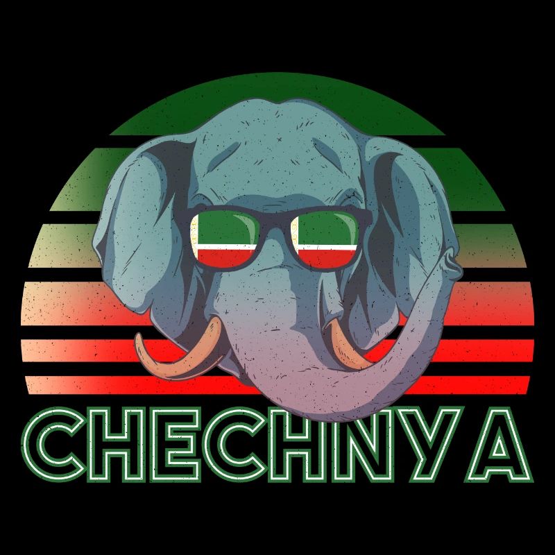 Tchétchénie