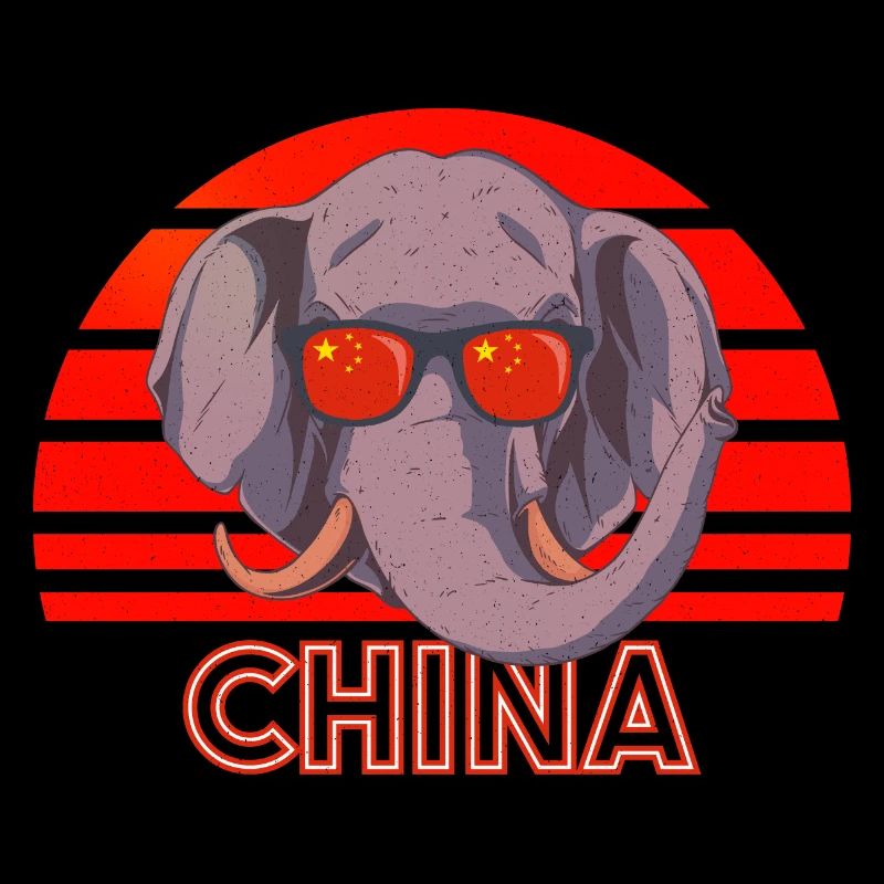 Chine
