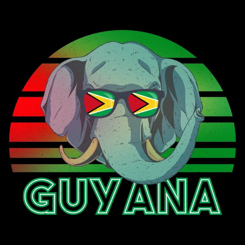 Guyana